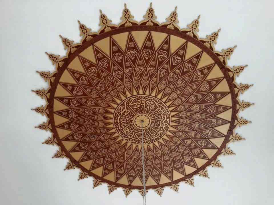 Topbaş Önem Kubbe - 1