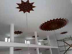 Topbaş Önem Kubbe - 2