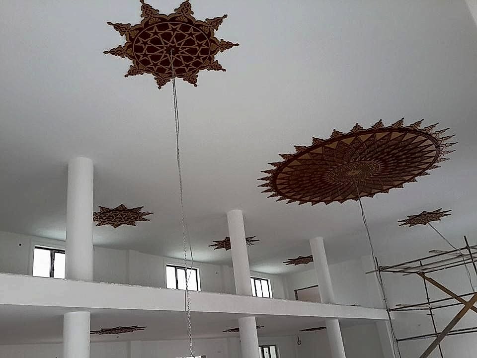 Topbaş Önem Kubbe - 2