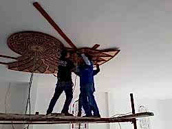 Topbaş Önem Kubbe - 3