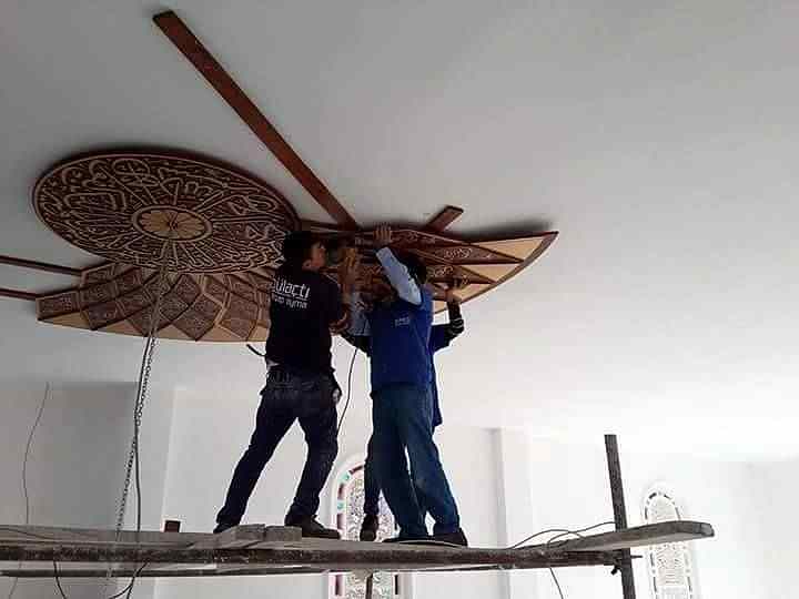 Topbaş Önem Kubbe - 3