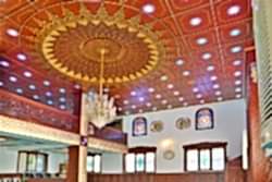 Alanya Eski Hal Camii