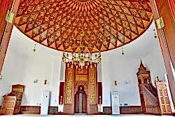 Bursa Mudanya Üçer Camii