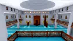 AMASYA ÜNİVERSİTE CAMİİ