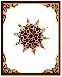 Tavan Süslemeleri 03