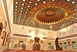 Tavan Uygulaması 01