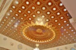 Tavan Uygulaması 02