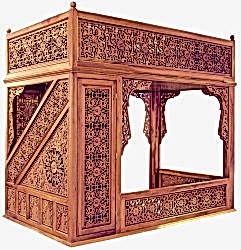 Müezzin Mahveli 400